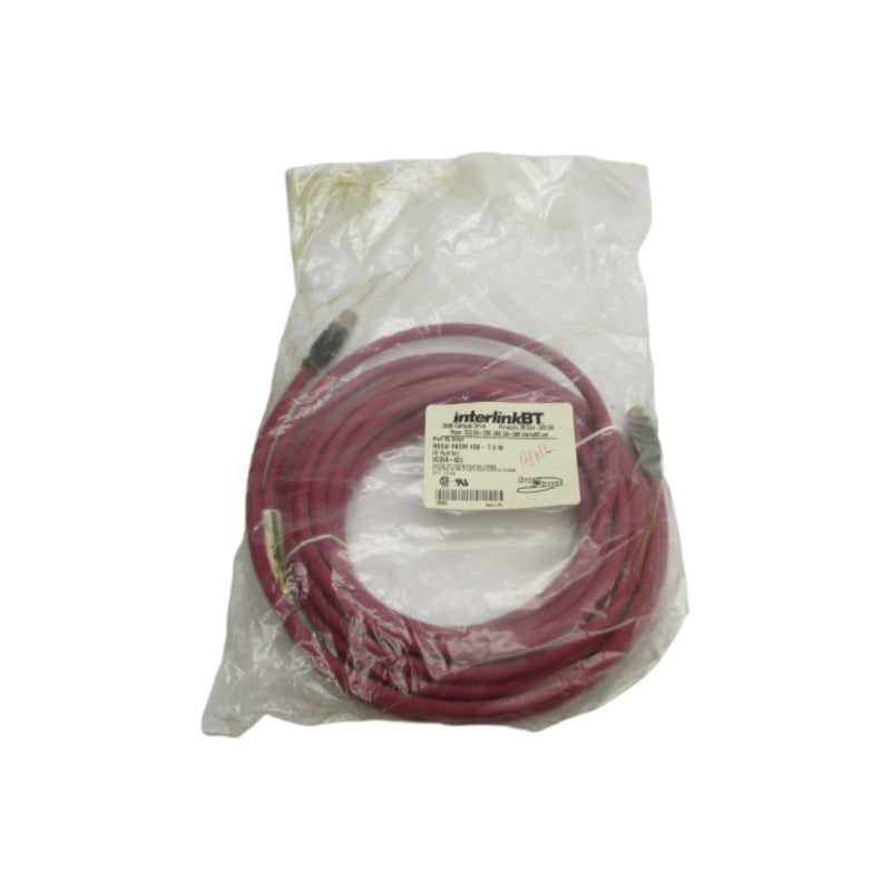 INTERLINKBT RSSWRKSW458-7.5M U0398-425 250V 4A NSMP