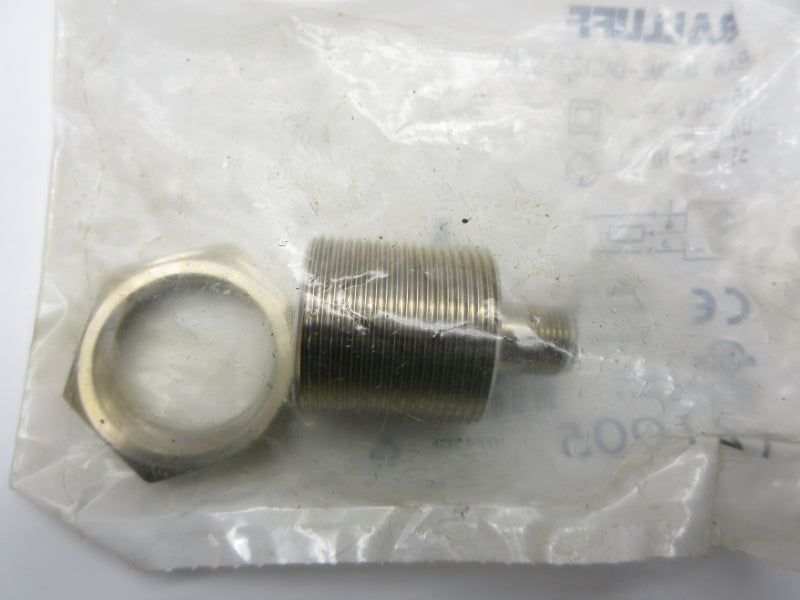 BALLUFF BAWM30ME-UAC10B-S04G 15-30VDC NSMP