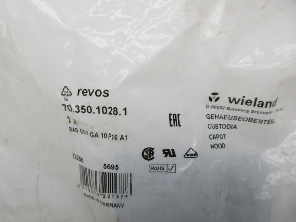 WIELAND 70.350.1028.1 NSMP