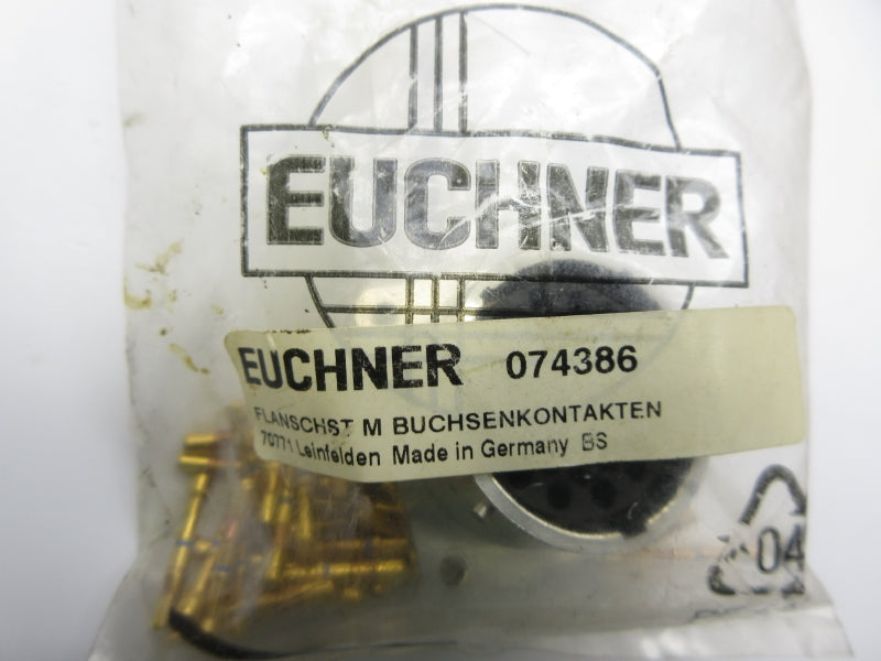 EUCHNER 074386 NSMP