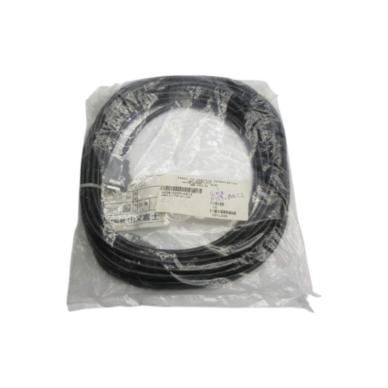 FANUC A02B-0259-K815 NSMP