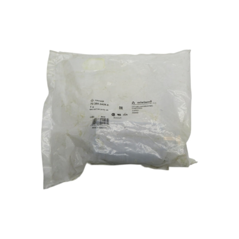 WIELAND 70.350.2428.0 NSMP