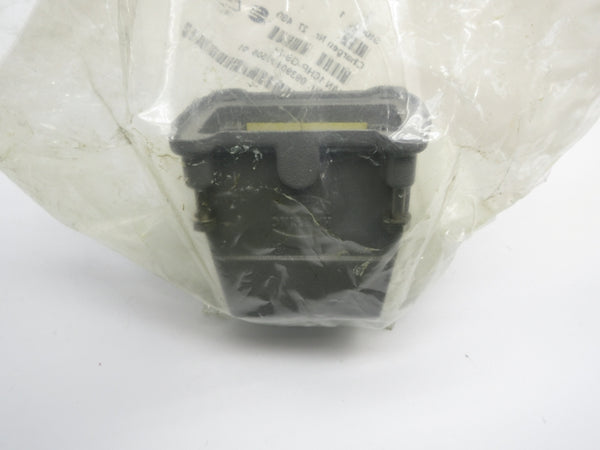 HARTING 09390100506 HAN10HP-GS-21 NSMP