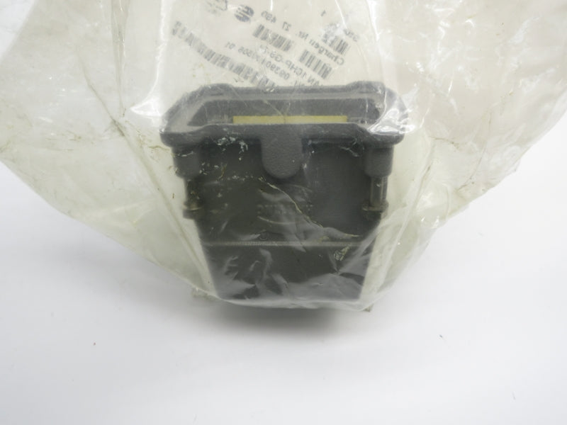 HARTING 09390100506 HAN10HP-GS-21 NSMP