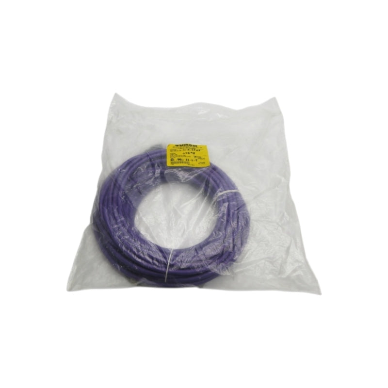 TURCK RSSWRKSW456-20M U0397-320 250V 4A NSMP