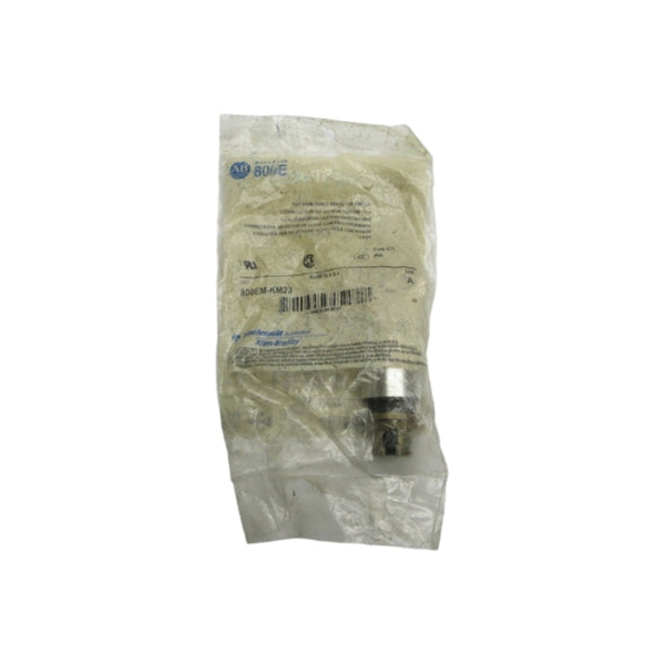 ALLEN BRADLEY 800EM-KM23 SER. A NSMP