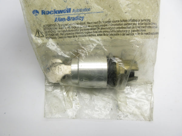 ALLEN BRADLEY 800EM-KM23 SER. A NSMP