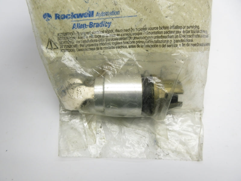 ALLEN BRADLEY 800EM-KM23 SER. A NSMP