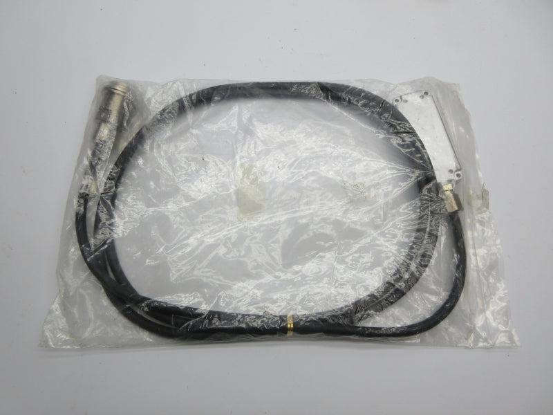 CONNECTOR CABLE 09BAB331A NSMP