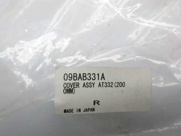 CONNECTOR CABLE 09BAB331A NSMP
