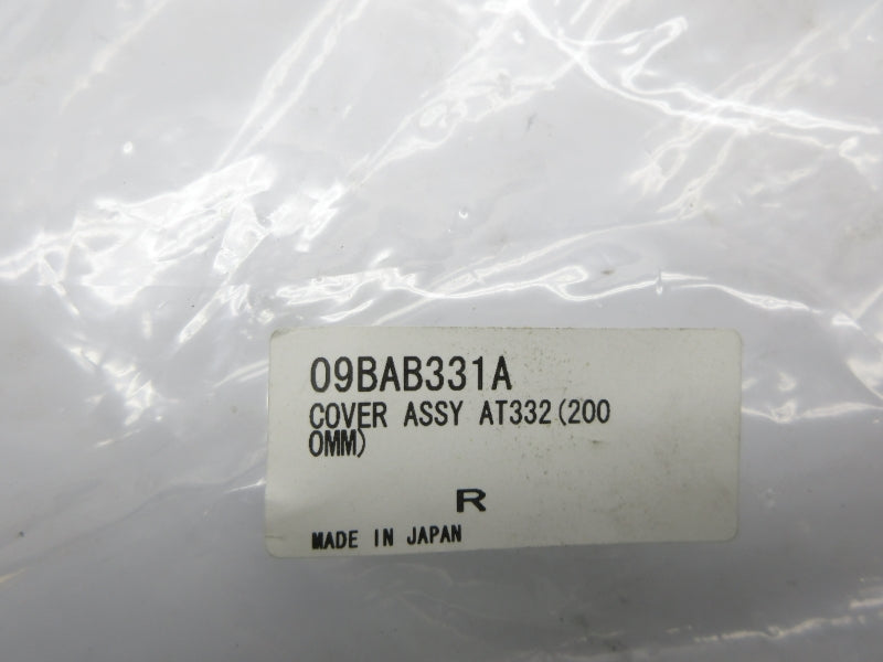 CONNECTOR CABLE 09BAB331A NSMP