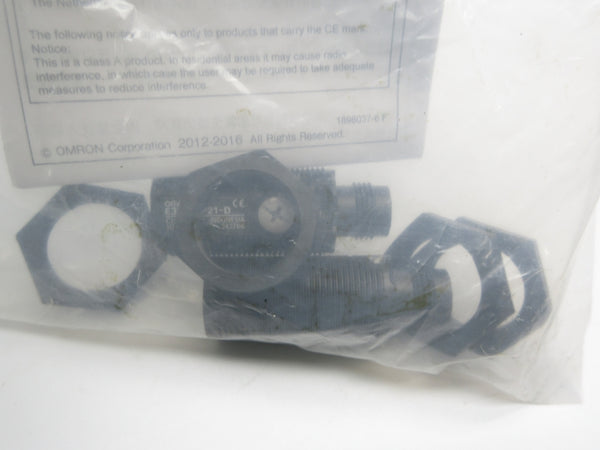 OMRON E3FA-TP21 10-30VDC NSMP