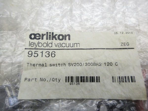 OERLIKON 95136 NSMP