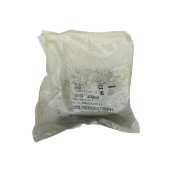 HARTING 09390240507 HAN24HP-GS-29 NSMP