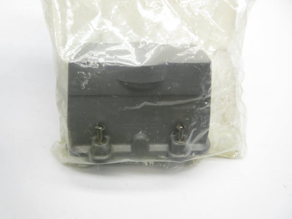 HARTING 09390240507 HAN24HP-GS-29 NSMP