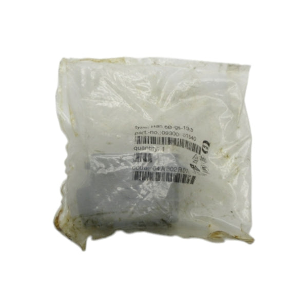 HARTING 09300061540 HAN6B-GS-13.5 NSMP