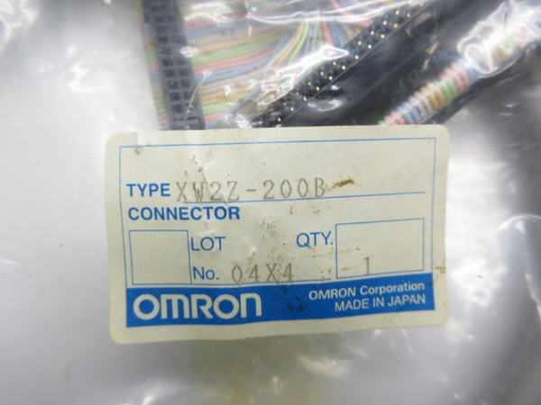 OMRON XW2Z-200B NSMP