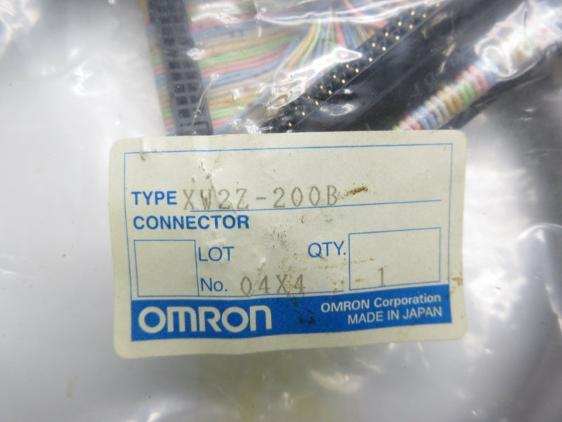 OMRON XW2Z-200B NSMP