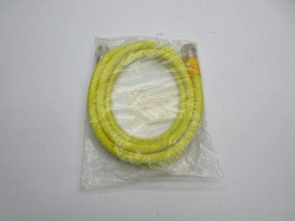 TURCK RSMRKM55-2M/S600 U2283-52 600V 10A NSMP