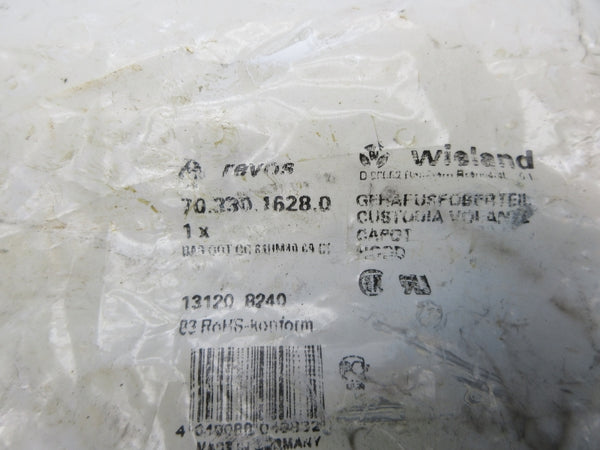 WIELAND 70.330.1628.0 NSMP