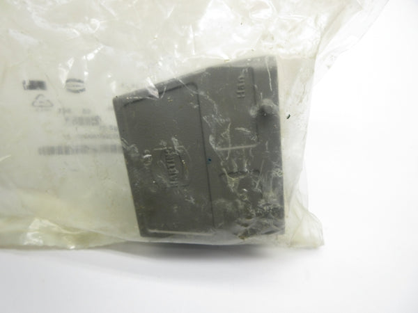 HARTING 09300160462 HAN16B-GG2-21 NSMP