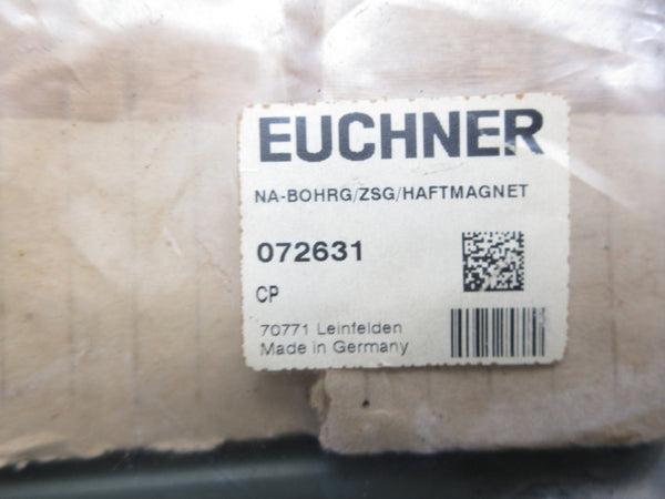 EUCHNER NA-BOHRG/ZSG/HAFTMAGNET 072631 NSMP