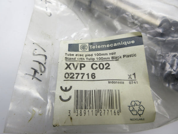 TELEMECANIQUE XVPC02 NSMP