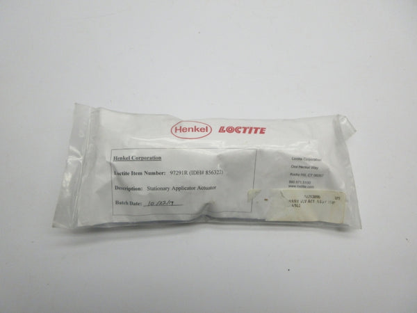 HENKEL 97291R NSMP