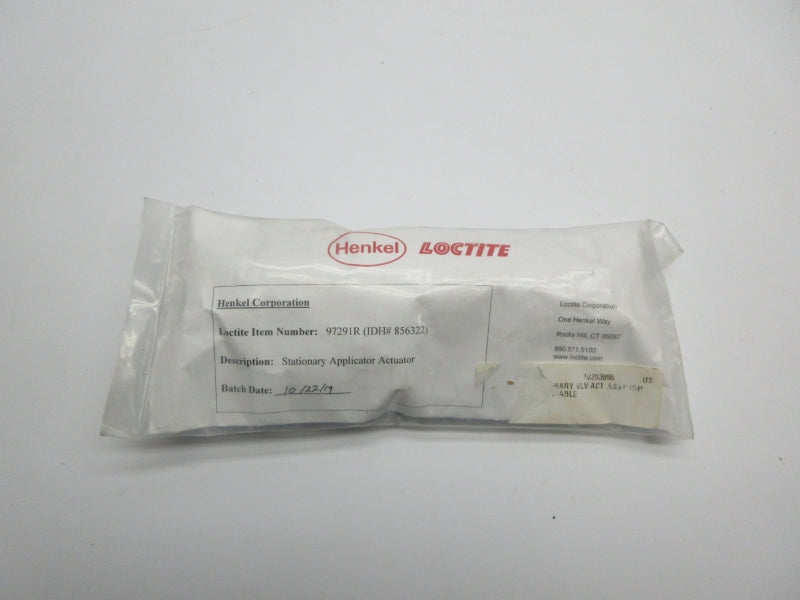 HENKEL 97291R NSMP