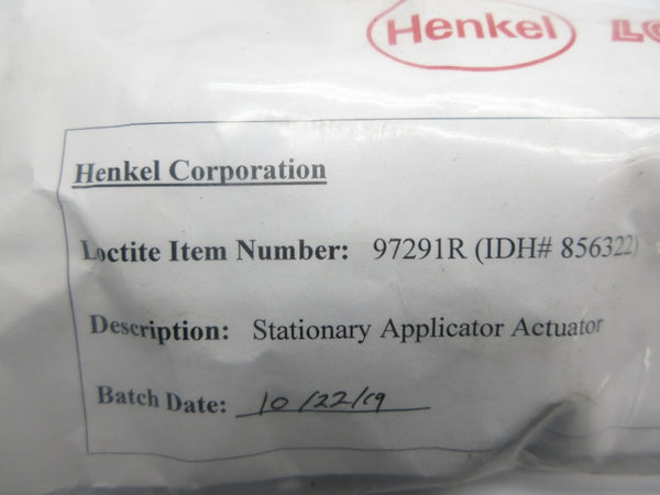 HENKEL 97291R NSMP