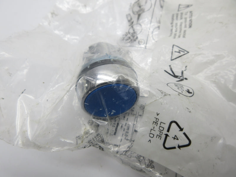 ALLEN BRADLEY 800FM-F6 SER. A NSMP