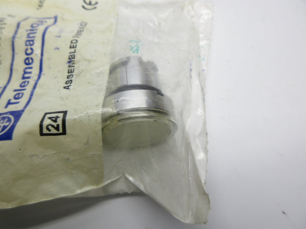 TELEMECANIQUE ZB4BW313 NSMP