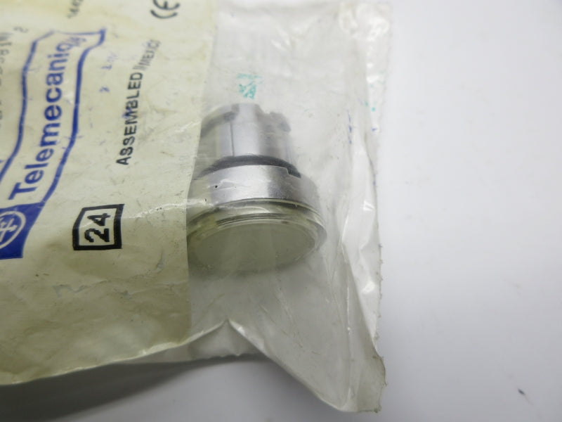 TELEMECANIQUE ZB4BW313 NSMP