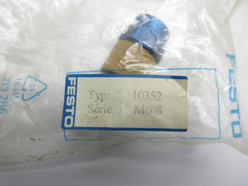 FESTO 10352 NSMP