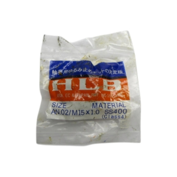 HLB SS400 NSMP