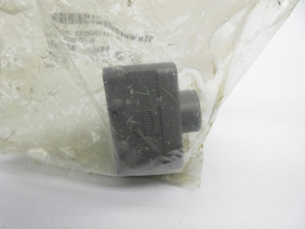 HARTING 09300101421 HAN10B-GG-16 NSMP