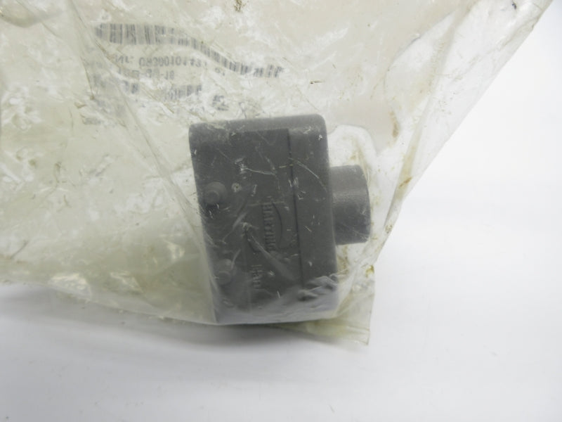 HARTING 09300101421 HAN10B-GG-16 NSMP