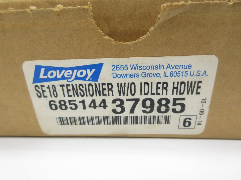 LOVEJOY SE18 68514437985 NSMP