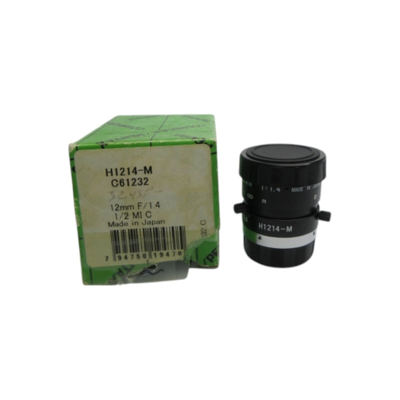 COSMICAR H1214-M NSMP