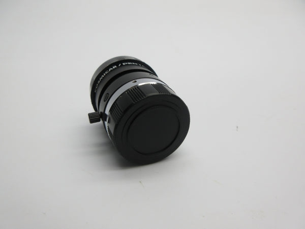 COSMICAR H1214-M NSMP