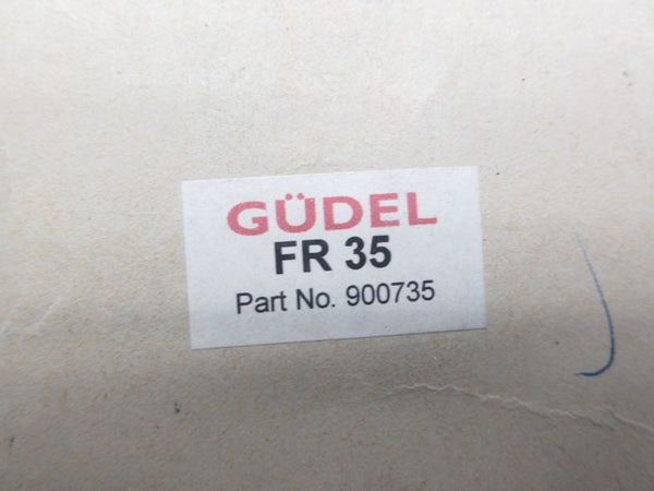 GUDEL FR35 900735 NSFS