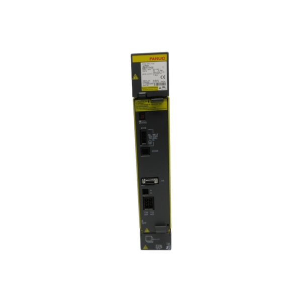 FANUC A06B-6115-H001 200-240V 5A NSNP