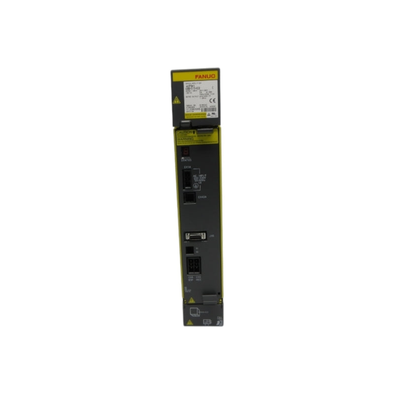 FANUC A06B-6115-H001 200-240V 5A NSNP