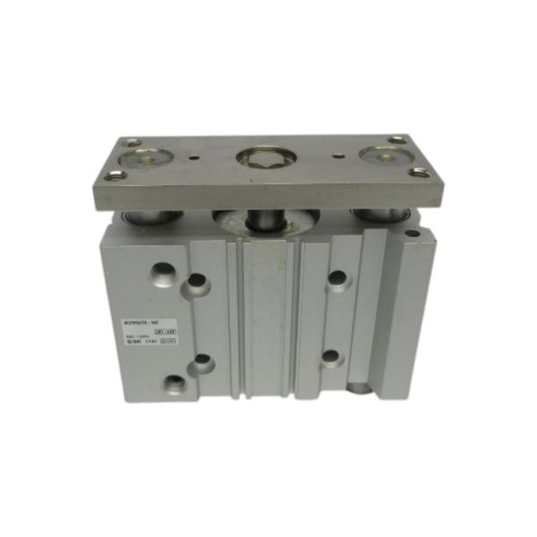 SMC MGPM50TN-30Z NSNP