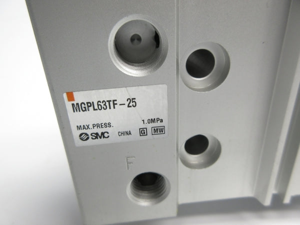 SMC MGPL63TF-25 NSNP