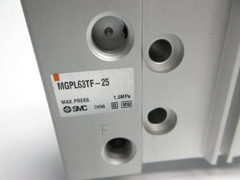 SMC MGPL63TF-25 NSNP