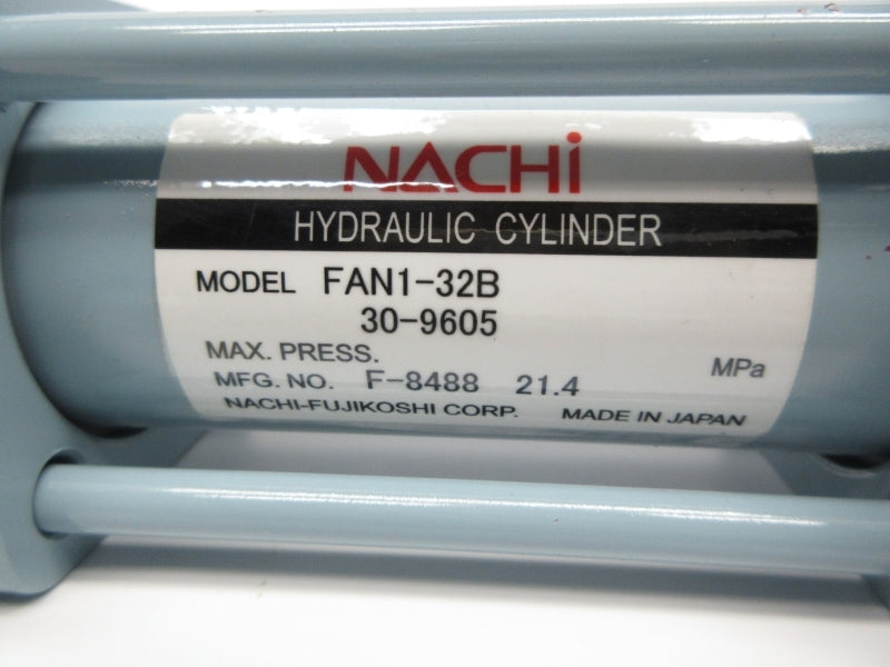 NACHI FAN1-32B30-9605 NSNP