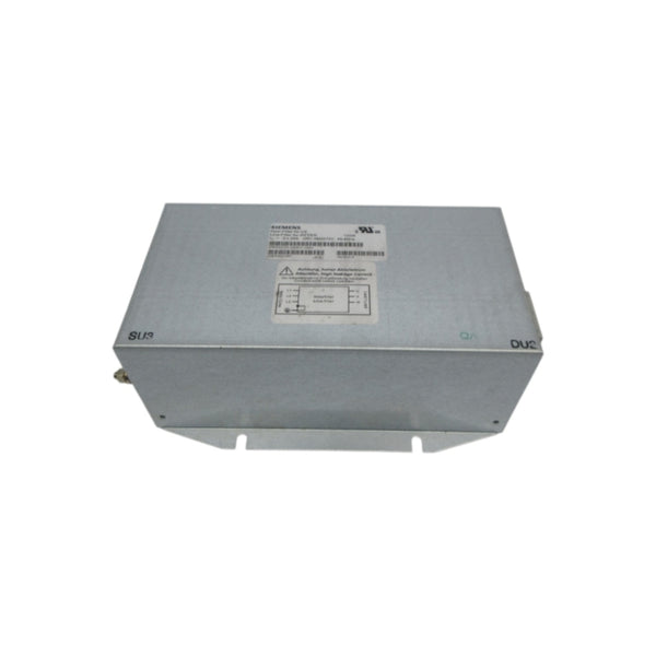 SIEMENS 1P6SN1111-0AA01-1AA1 480/275V NSNP
