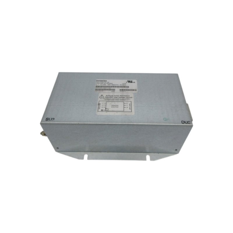 SIEMENS 1P6SN1111-0AA01-1AA1 480/275V NSNP