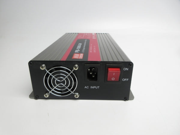 MEAN WELL PB-1000-24 100-240VAC 12A UNMP